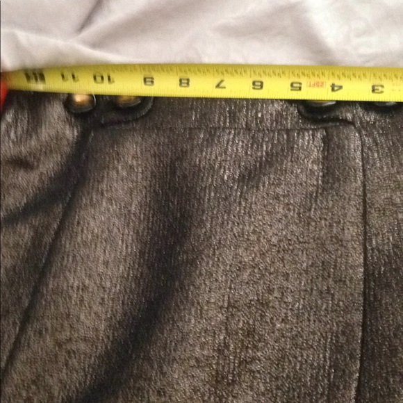 *Trina Turk skirt - Picture 3 of 5